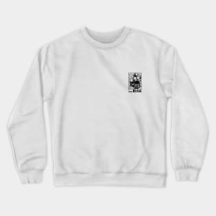 The Heist Crewneck Sweatshirt